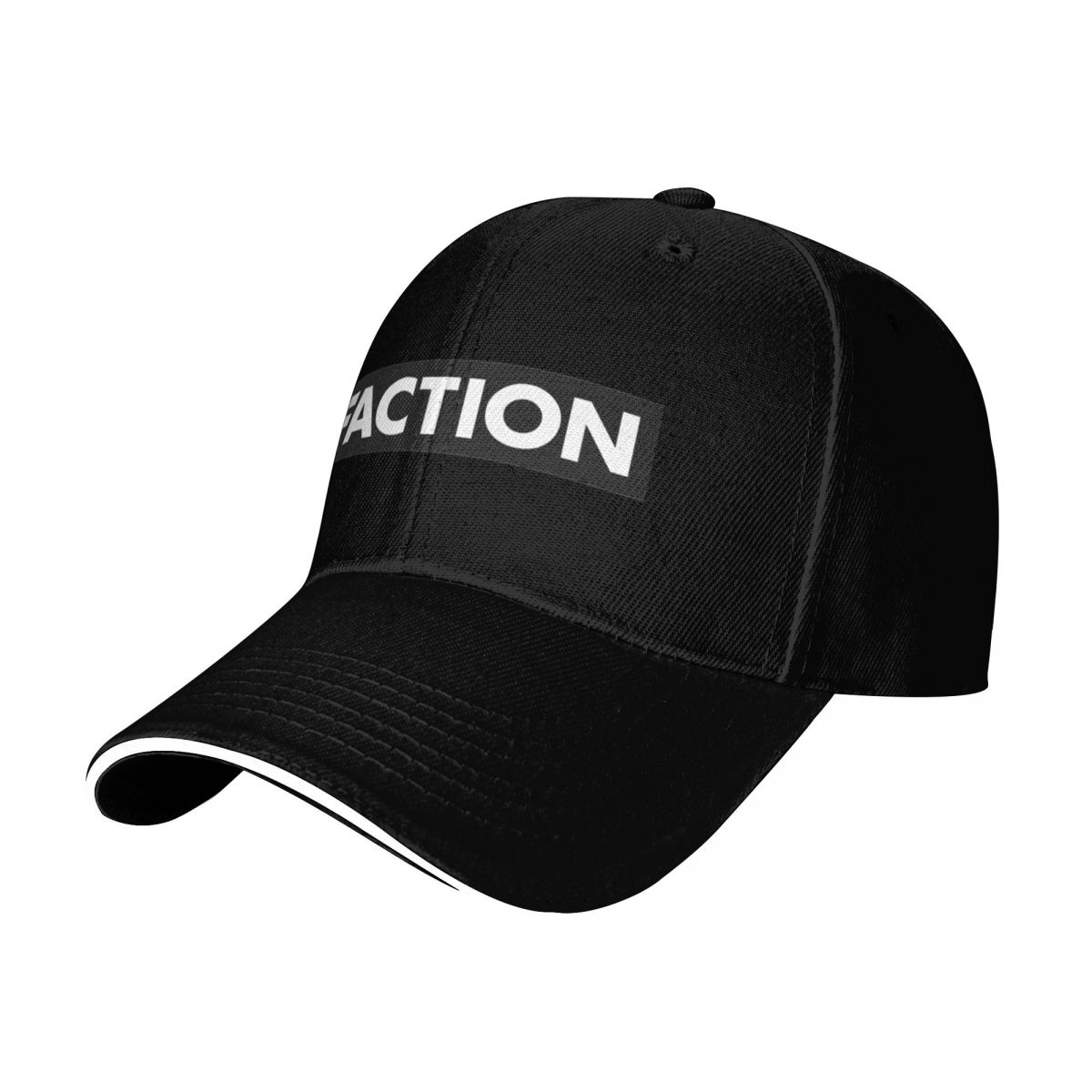 قبعات بيسبول من Faction Snow A - مراجعة Outdoor Adventure Brands وسعره