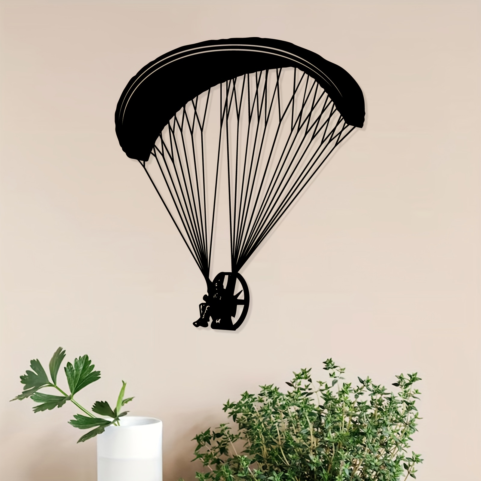 لوحة جدارية معدنية بتصميم رائد - مراجعة Outdoor Adventure Brands وسعره