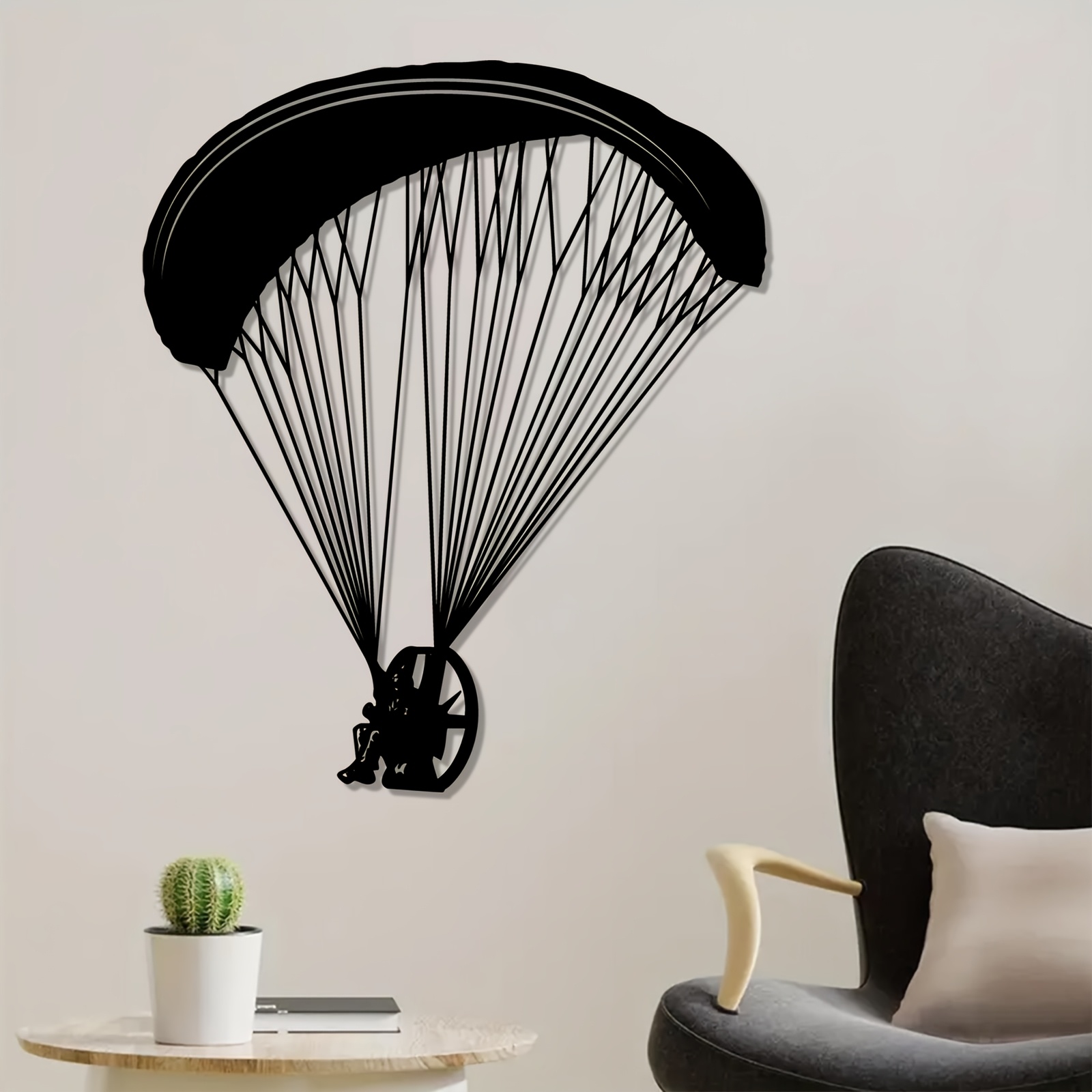 لوحة جدارية معدنية بتصميم رائد - مراجعة Outdoor Adventure Brands وسعره