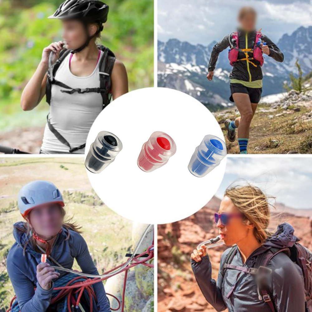 مجموعة استبدال صمام دغة السيلي - مراجعة Outdoor Adventure Brands وسعره