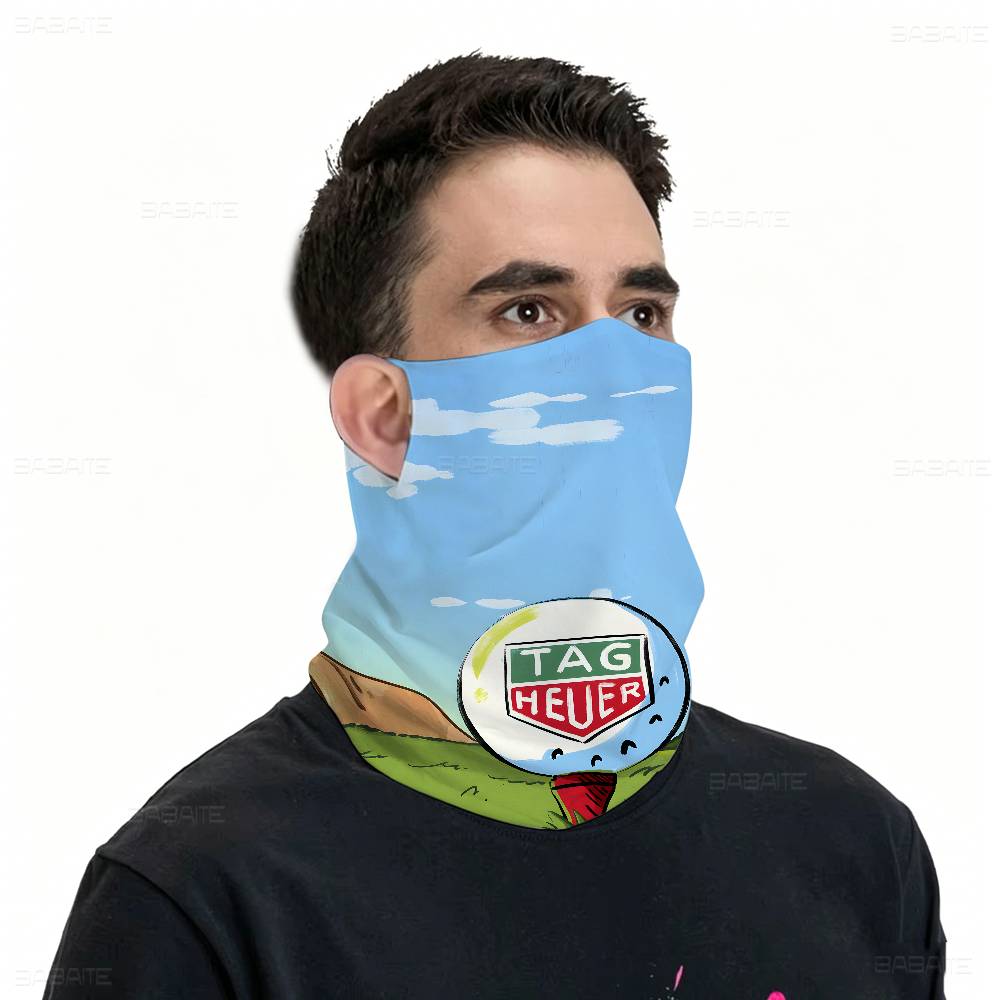 قناع وجه متعدد الوظائف من مارك - مراجعة Outdoor Adventure Brands وسعره